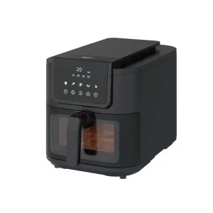 سرخ کن بدون روغن مباشی مدل ME-AF977