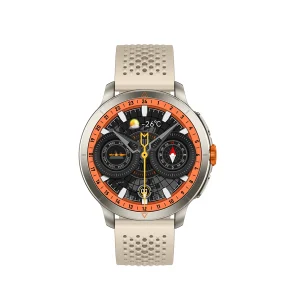 ساعت هوشمند گلوریمی مدل GX RACE