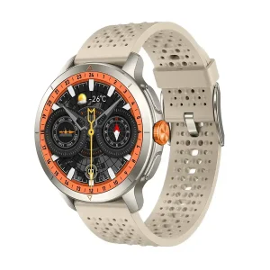 ساعت هوشمند گلوریمی مدل GX RACE