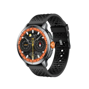 ساعت هوشمند گلوریمی مدل GX RACE