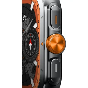 ساعت هوشمند گلوریمی مدل GX TRACE