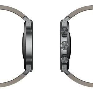 ساعت هوشمند گلوریمی مدل GX CLASSICFIT