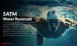 ساعت هوشمند گلوریمی مدل GX CLASSICFIT