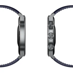 ساعت هوشمند گلوریمی مدل GX CLASSICFIT LTD