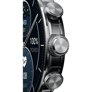 ساعت هوشمند گلوریمی مدل GX CLASSICFIT LTD