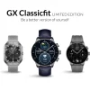 ساعت هوشمند گلوریمی مدل GX CLASSICFIT LTD