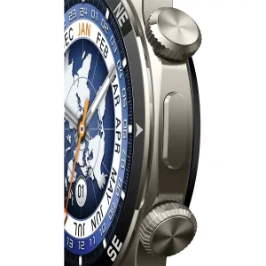 ساعت هوشمند گلوریمی مدل GX SPORT