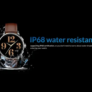 ساعت هوشمند گلوریمی مدل Artist