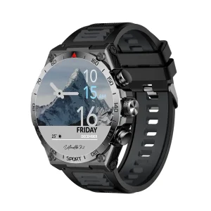 ساعت هوشمند گلوریمی مدل K2