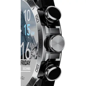 ساعت هوشمند گلوریمی مدل K2