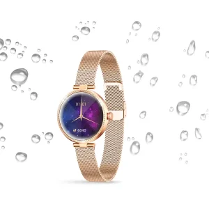 ساعت هوشمند گلوریمی مدل GL1