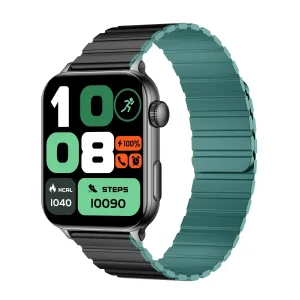 ساعت هوشمند گلوریمی مدل GS2 X