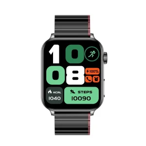 ساعت هوشمند گلوریمی مدل GS2 X