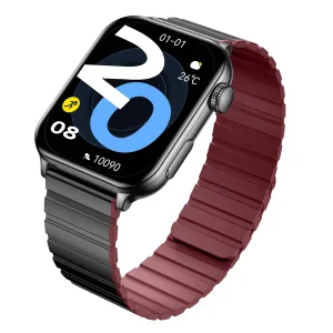 ساعت هوشمند گلوریمی مدل GS2 X