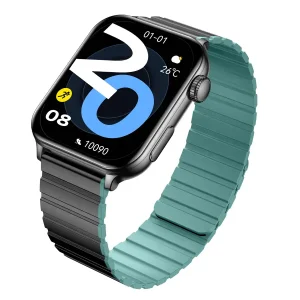 ساعت هوشمند گلوریمی مدل GS2 X