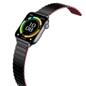 ساعت هوشمند گلوریمی مدل GS2 X