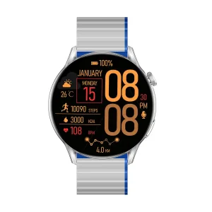 ساعت هوشمند گلوریمی مدل M2MAX