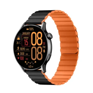 ساعت هوشمند گلوریمی مدل M2MAX