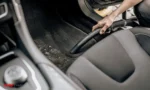 جاروبرقی آب و خاک كرشر مدل WD3