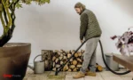 جاروبرقی آب و خاک كرشر مدل WD3