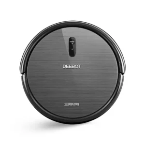 جارو رباتیک اکووکس مدل DEEBOT N79