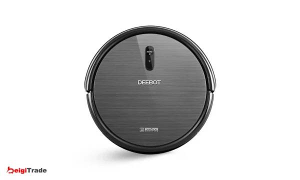 جارو رباتیک اکووکس مدل DEEBOT N79