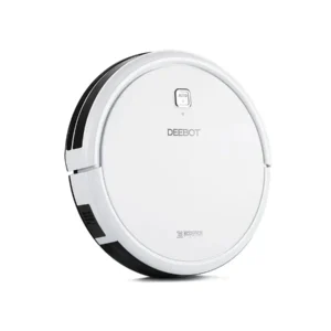 جارو رباتیک اکووکس مدل DEEBOT N79