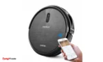 جارو رباتیک اکووکس مدل DEEBOT N79