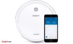 جارو رباتیک اکووکس مدل DEEBOT N79