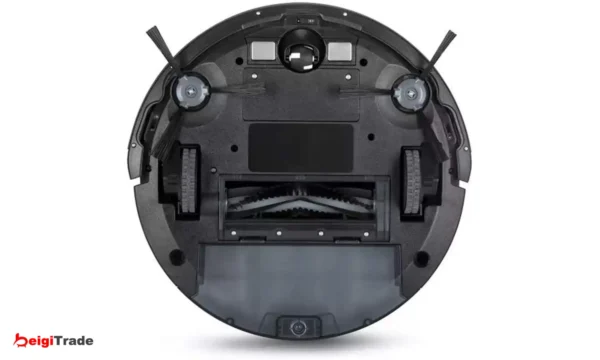 جارو رباتیک اکووکس مدل DEEBOT N79