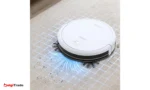 جارو رباتیک اکووکس مدل DEEBOT N79