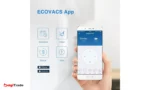 جارو رباتیک اکووکس مدل DEEBOT N79