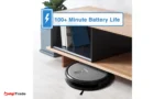 جارو رباتیک اکووکس مدل DEEBOT N79
