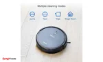 جارو رباتیک اکووکس مدل DEEBOT N79