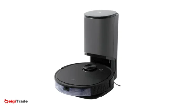 جارو رباتیک اکووکس مدل DEEBOT N8 Plus