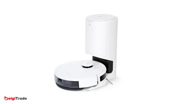جارو رباتیک اکووکس مدل DEEBOT N8 Plus