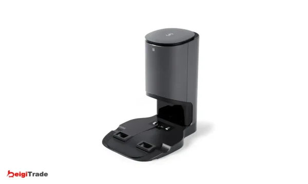 جارو رباتیک اکووکس مدل DEEBOT N8 Plus