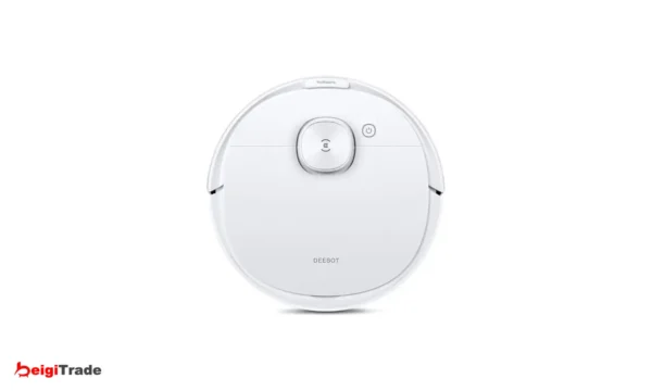 جارو رباتیک اکووکس مدل DEEBOT N8 Plus