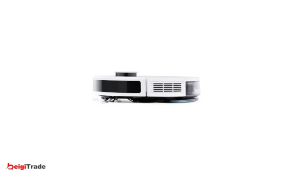 جارو رباتیک اکووکس مدل DEEBOT N8 Plus