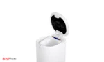 جارو رباتیک اکووکس مدل DEEBOT N8 Plus