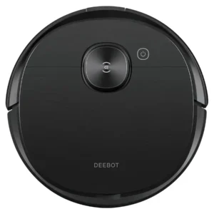جارو رباتیک اکووکس مدل DEEBOT T8