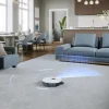 جارو رباتیک اکووکس مدل DEEBOT T8