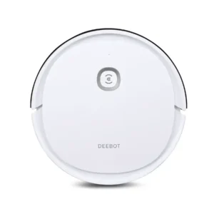 جارو رباتیک اکووکس مدل DEEBOT U2