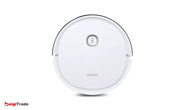 جارو رباتیک اکووکس مدل DEEBOT U2