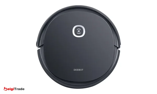 جارو رباتیک اکووکس مدل DEEBOT U2