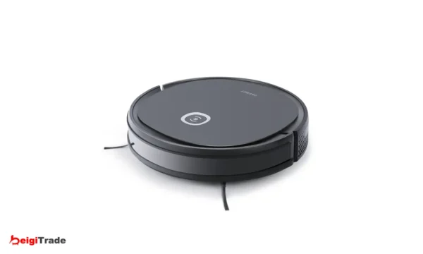 جارو رباتیک اکووکس مدل DEEBOT U2