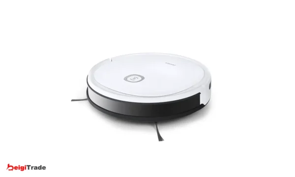 جارو رباتیک اکووکس مدل DEEBOT U2