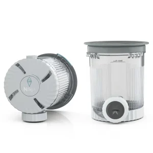 بستنی ساز نینجا مدل NC701