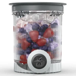 بستنی ساز نینجا مدل NC701