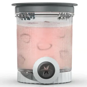 بستنی ساز نینجا مدل NC701